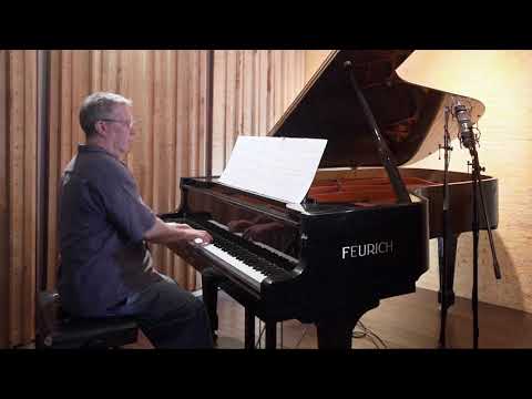 “Say Goodbye” by Mayumi Kato - Paul Barton, FEURICH 218 piano