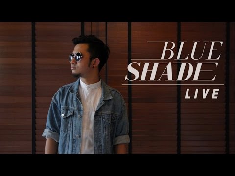 Blue Shade - Blue Shade - อยากเจอ Live at Freshy SWU