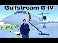 How I Became a Gulfstream Pilot at 21 YEARS OLD