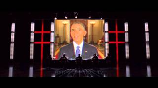 A for Amnesty - Bad Reception Original Content