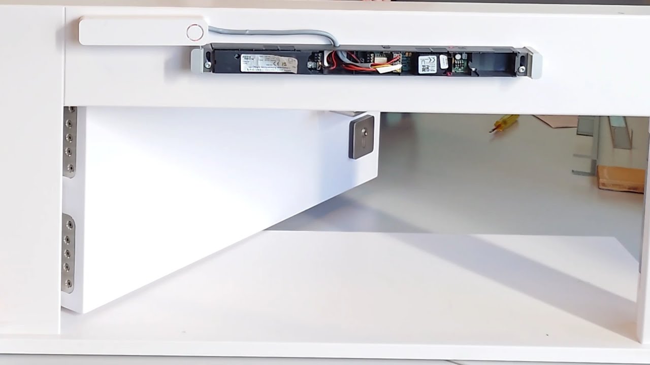 Was ist eine Feststellanlage – und weshalb muss man das schulen?