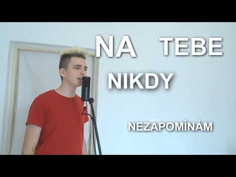 Tomáš Adámek & ToMášJedno - Tomáš Adámek & ToMášJedno - NEZAPOMÍNÁM (Lyric Video)