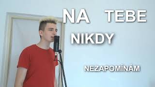 Video Tomáš Adámek & ToMášJedno - NEZAPOMÍNÁM (Lyric Video)