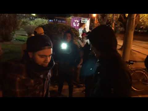 Chino vs Harry vs Victor // CUARTOS // Razza Free // FECHA 2