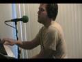 James The Giant Peach My Name Is James Cover Piano Rhodes Voice Improvised