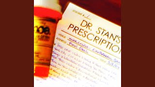 Dr. Graffenberg (Live)