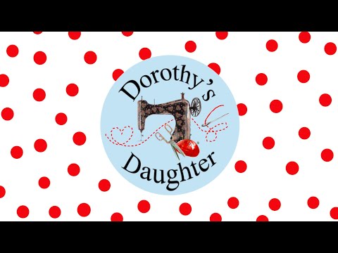 Sewing Bee - Knitpop Fabric Haul, Love Notions Sale,  Live Q & A