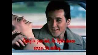 Say Anything (Pencey Prep - Lloyd Dobbler Lyrics)