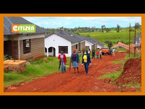 More investors come out to complain over failed Banda Homes project