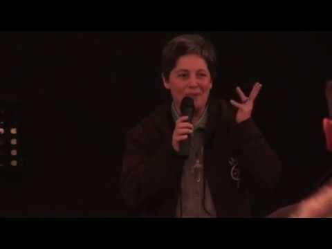 Presentazione Missione Belem