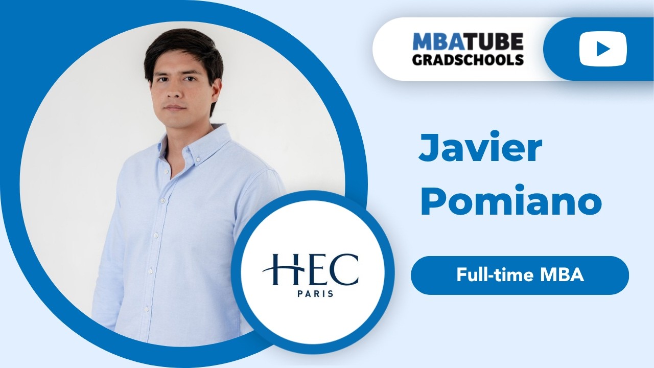 Launch Your Career in Luxury With the HEC Paris MBA