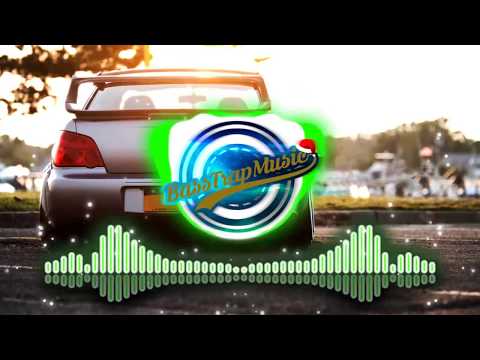Dustin Que ft. Buffalo Stille - Im Just Rocking [Bass Boosted]