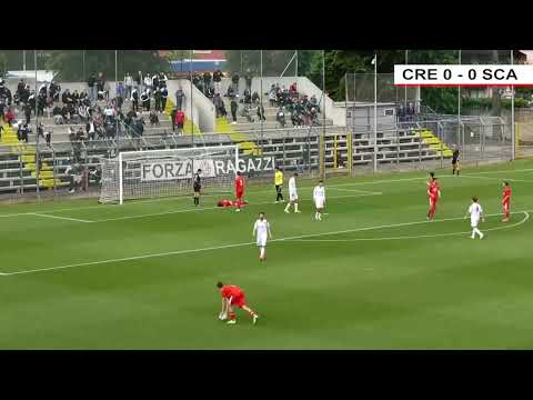 SERIE D - PLAY OUT | AC CREMA 1908 VS SCANDICCI | LA SINTESI DELLA GARA