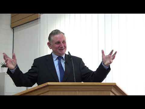 05 03 22 Vortrag Lothar  Gassman : Hauptsache Spaß? Was ist der Sinn des Lebens?