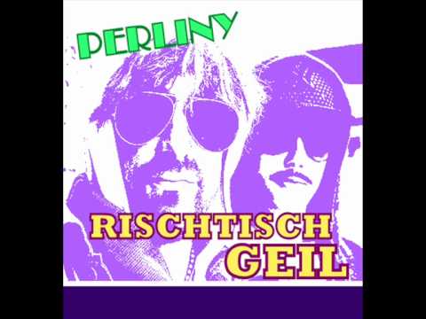 Perliny - rischtisch geil auf DubStep Aldär (Dubstep)
