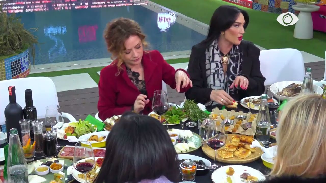 Erjola bisedon për Ilnisën, Rike: Më preku Elvisi, nuk qaj unë nga çfarë budallalliqet që thotë ajo…