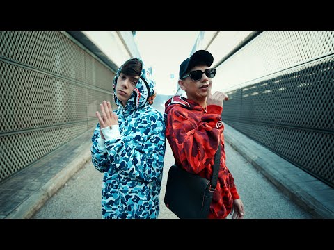 Lucho SSJ ft MC BUZZZ  - Humilde pero Cotizado (Videoclip Oficial)