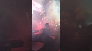 Adrenalina - Piso 21 &amp; Maikel Delacalle (En Vivo)