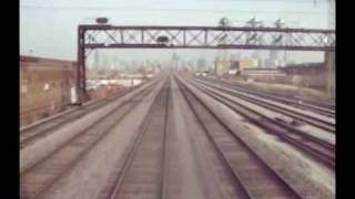 Slepcy - With Charles Bukowski on the ride