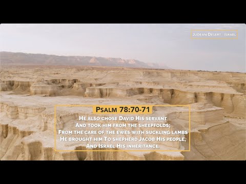 Preparation For Service - Jacob Prasch