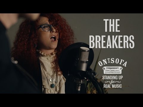 The Breakers - Fairytale | Ont' Sofa Live at YouTube Space London