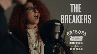 The Breakers - Fairytale | Ont' Sofa Live at YouTube Space London