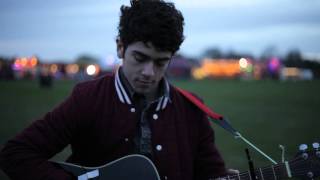 So Much Light 'Coarse Gold Girls' // BeatCast OffBeat Session