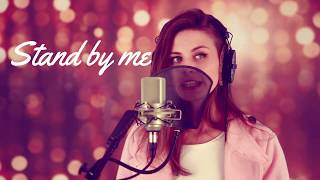 Ania Cie - Stand by me in the style of 4 THE CAUSE