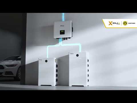 SolaX Product | SolaX Hybrid Inverter X3-Hybrid G4 PRO Introduction