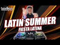 Latin Summer Mix 2024 Verano Mix 2024 Fiesta Latina Reggaeton Latino Latin House By Bavikon
