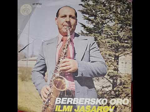 Илми Јашаров - Бањски чочек