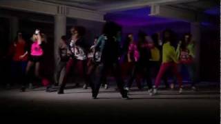 RESHMAY-IT'S ALLRIGHT (prod.by sir drumma) (OFFICIAL VIDEO)