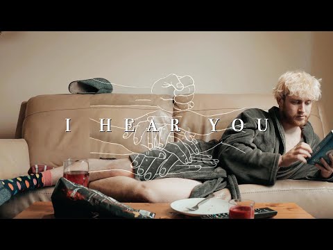Thumbnail for MILO GORE - I Hear You (Official Music Video) by R.E.M.