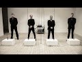 Covenant and Teater Institutet perform Steve Reich - Pendulum Music