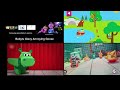 Annoying Goose Tiny Beats To Babytv