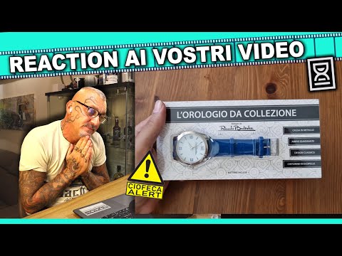 Il punto più basso mai raggiunto: Renato Balestra da "collezione"