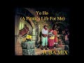 YO HO A PIRATE S LIFE FOR ME TUBA MIX