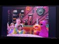 Opening To Sesame Street The Great Numbers Game 2001 DVD