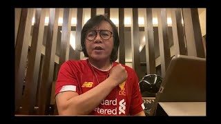 Download lagu 96 Liverpool Fans Indonesia Dengungkan #YNWALawanCorona TRJS #12 mp3 Download lagu 96 Liverpool Fans Indonesia Dengungkan #YNWALawanCorona TRJS #12 mp3
