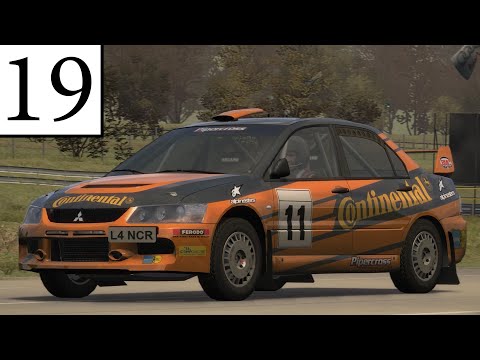 Colin McRae: DiRT - Part 19 || Total French Rallycross Trophy (Let's Play)