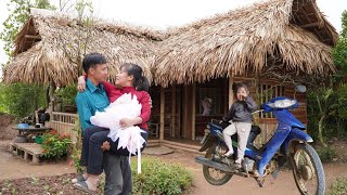 Download lagu When De returns - The simplest happiness - is to see the one you love return safely #LifeSingle mp3 Download lagu When De returns - The simplest happiness - is to see the one you love return safely #LifeSingle mp3