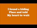 Phil Vassar ~ I'm Already Gone Lyrics