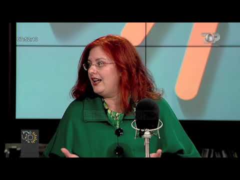 Wake Up, 13 Dhjetor 2018, Pjesa 2 - Top Channel Albania - Entertainment Show