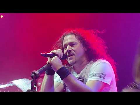 Arakain: Půl století (Brno, 2. 11. 2023)