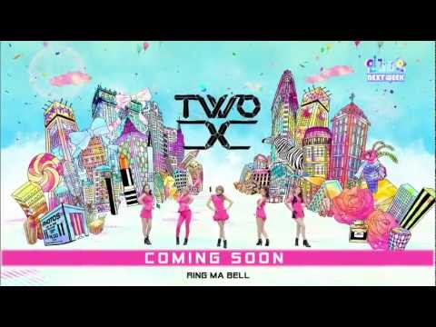 [HD 1080p] 130210 TWO X Comeback Next Week SBS Inkigayo