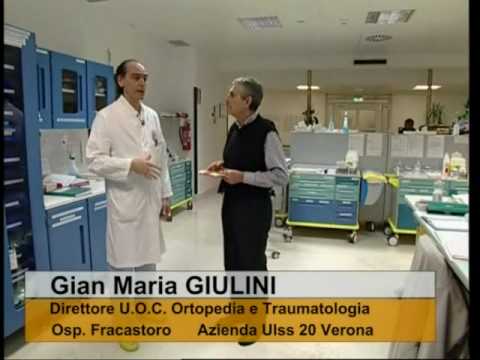 Ernia del rachide cervicale, lagopuntura Istituto di Spine e Joint Patologia, MI Sitenko