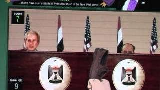 Barack the Magic Negro