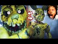 FNAF HAS NEVER LOOKED LIKE THIS SSS 024