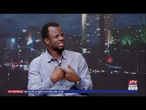 Abanga Fusani Yakubu Speaks Out: The Big Issues Ghana Needs Answers On | PM Express