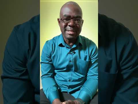 Sheep v Lions; I'm not afraid of an army of lions led by a sheep. I'm afraid of an army of sheep...